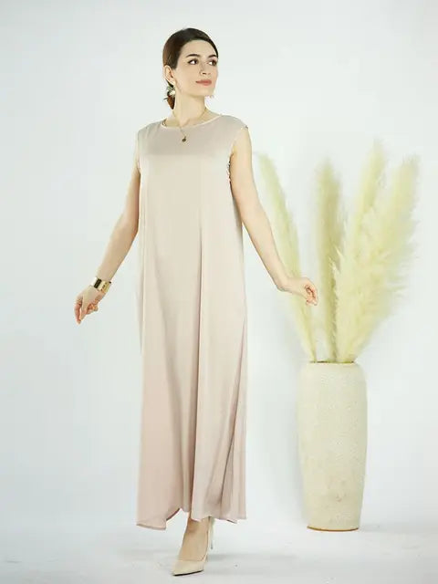 Betoverende Stijlen Witte Afrikaanse Jurk voor Vrouwen