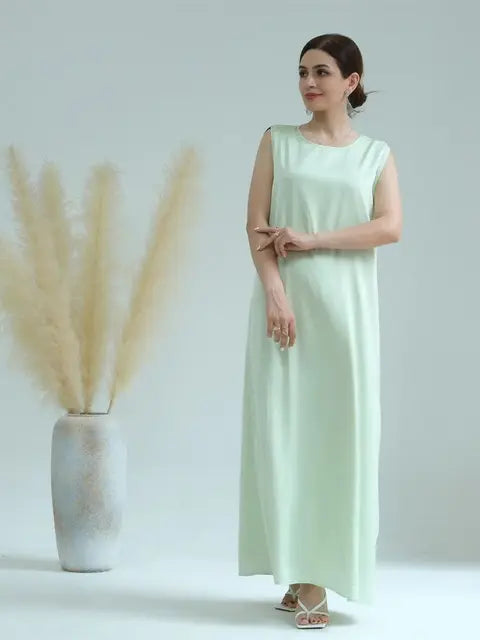 Betoverende Stijlen Witte Afrikaanse Jurk voor Vrouwen