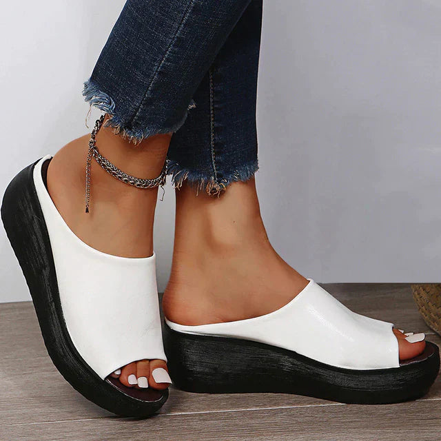 Velanora - Orthopedic Women's Sandals