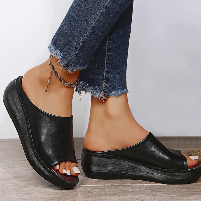 Velanora - Orthopedic Women's Sandals