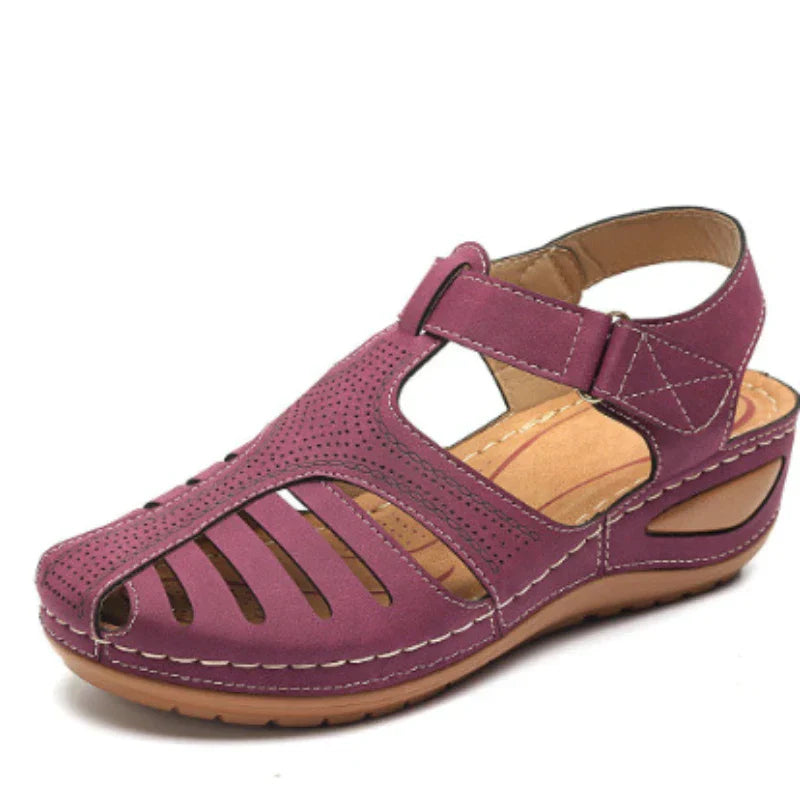 Velanora Comfort Sandals for Correction of Hallux Valgus