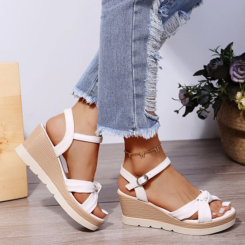 Velanora - Orthopedic Fashionable Sandals