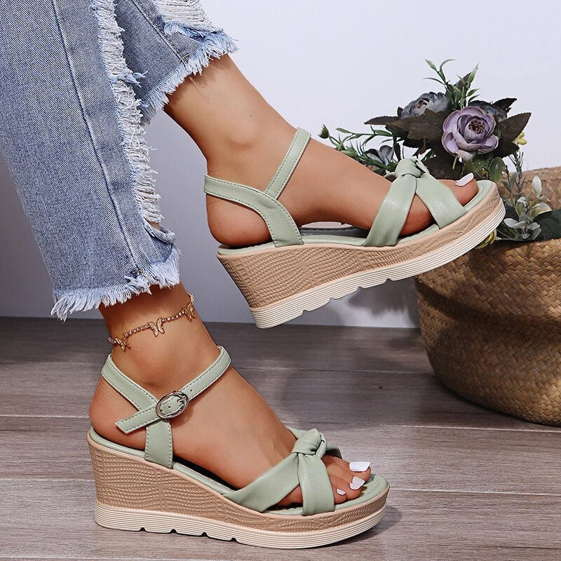 Velanora - Orthopedic Fashionable Sandals