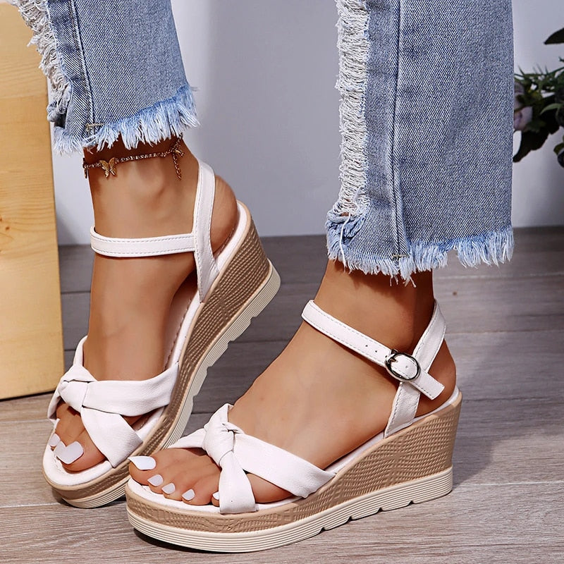 Velanora - Orthopedic Fashionable Sandals