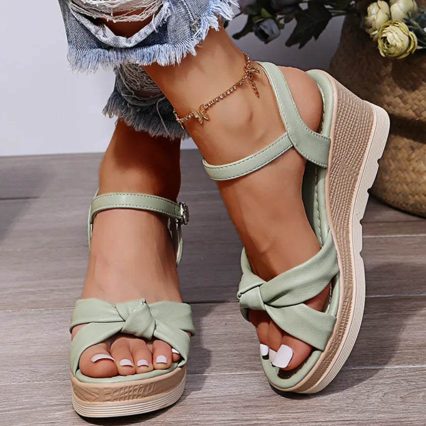 Velanora - Orthopedic Fashionable Sandals
