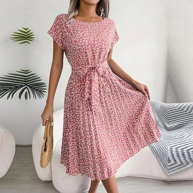 Arizona Freizeit Sommerkleid