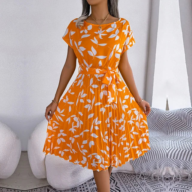 Arizona Freizeit Sommerkleid