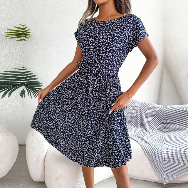 Arizona Freizeit Sommerkleid