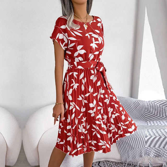 Arizona Freizeit Sommerkleid