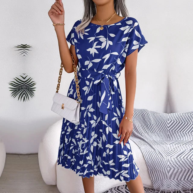 Arizona Freizeit Sommerkleid