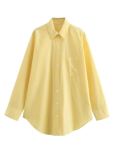 Sommerblusen La Bella Moda