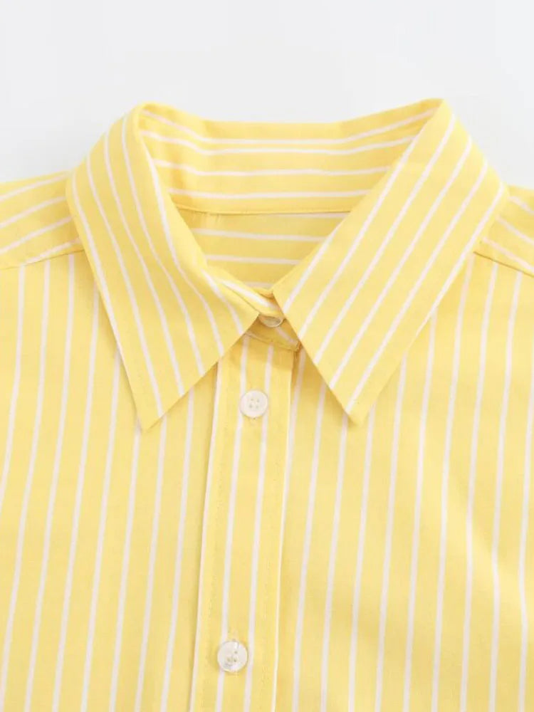 Sommerblusen La Bella Moda