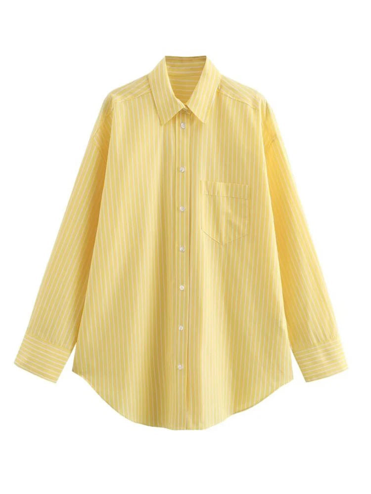 Sommerblusen La Bella Moda