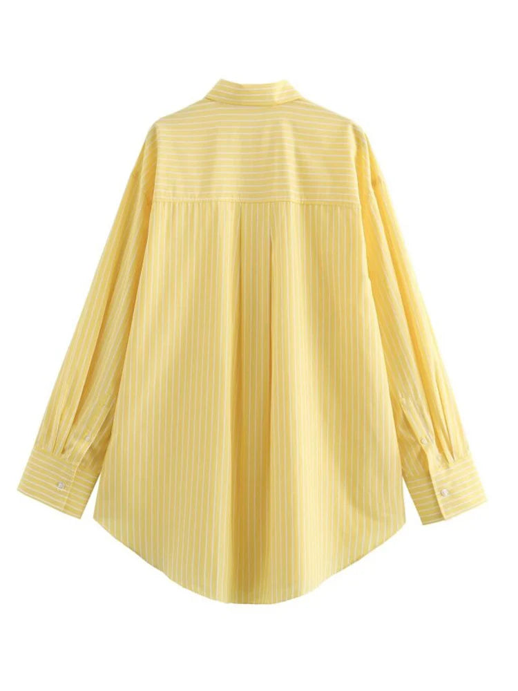 Sommerblusen La Bella Moda