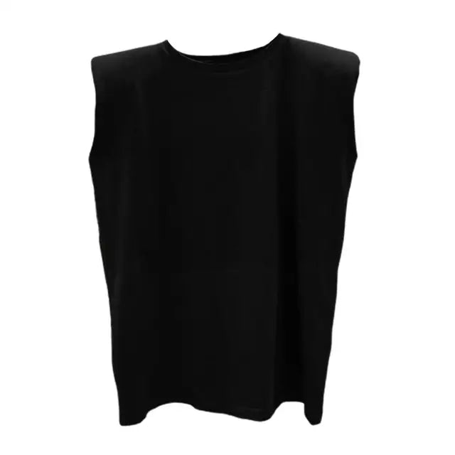 Stilvolles Sommerliches Tanktop