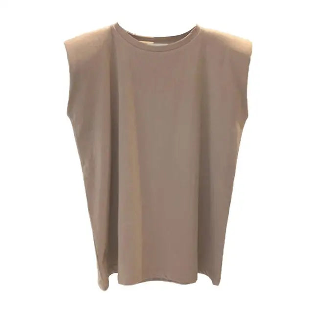 Stilvolles Sommerliches Tanktop