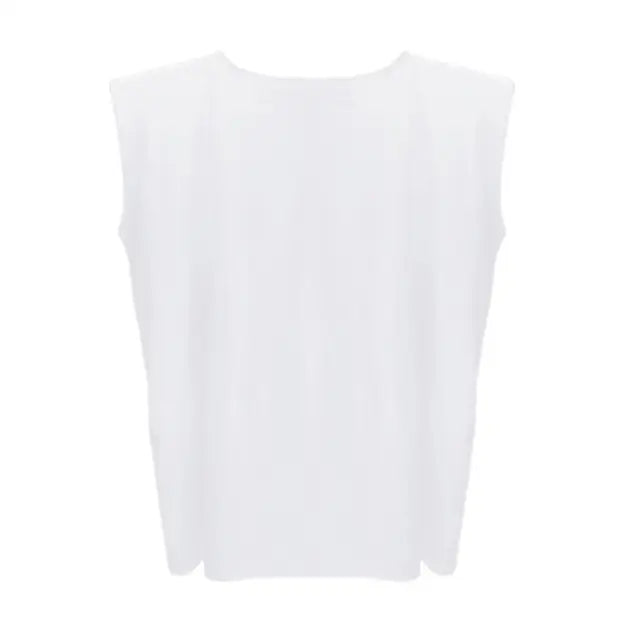 Stilvolles Sommerliches Tanktop