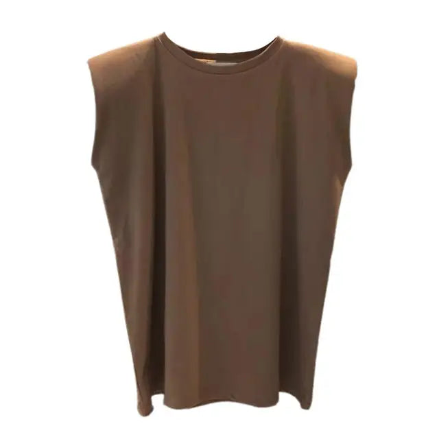 Stilvolles Sommerliches Tanktop