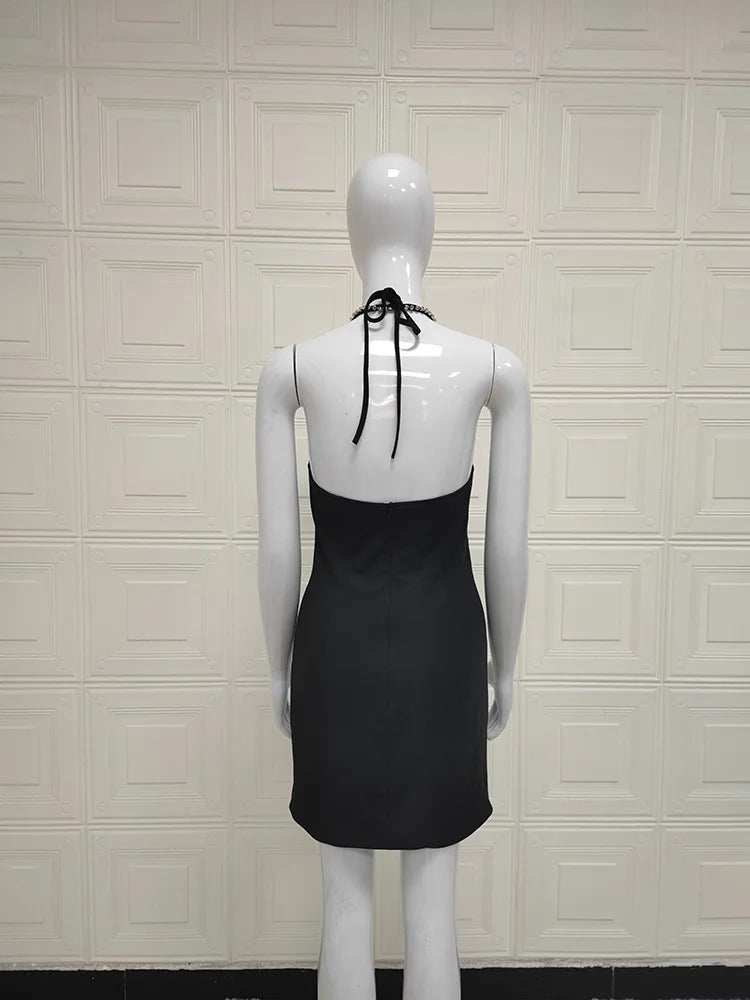 Sensationele Zomerse Sirene Jurk voor Betoverende Feesten