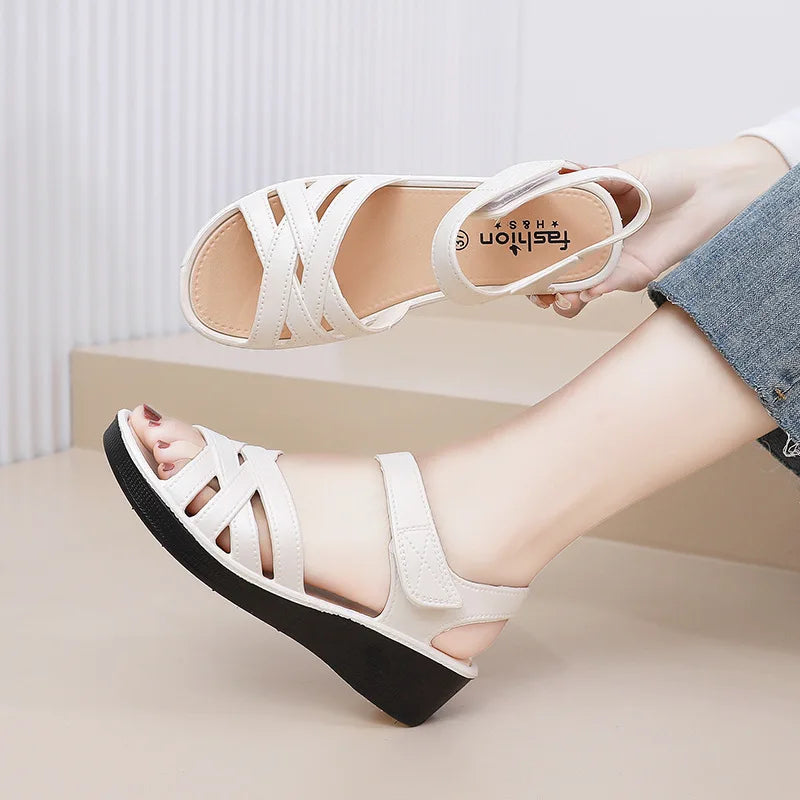 Refreshing Summer Sandals for Women