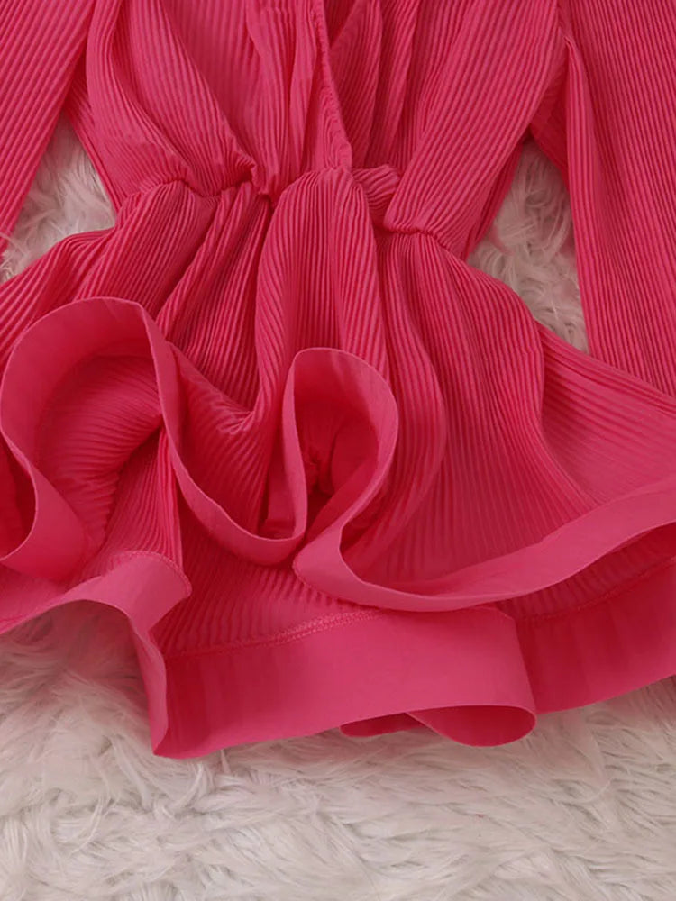 Blouse d'été avec patchwork floral pour femmes