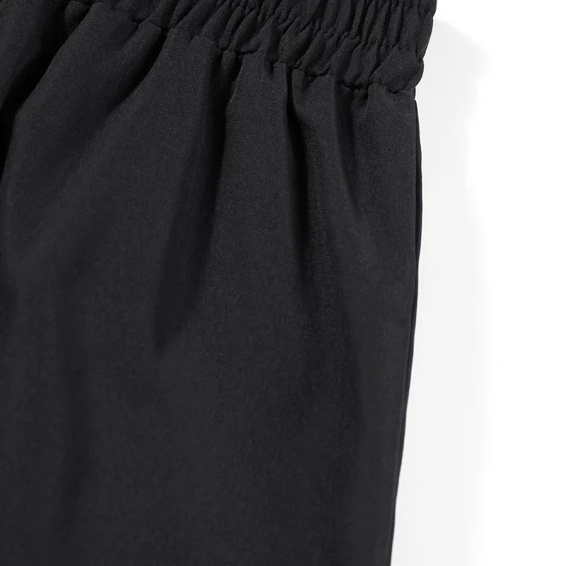 Pantalón Cargo Harajuku Retro Grunge