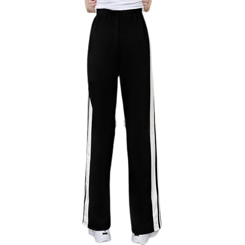 Pantalones Jogger Estilo Callejero LunaTrend