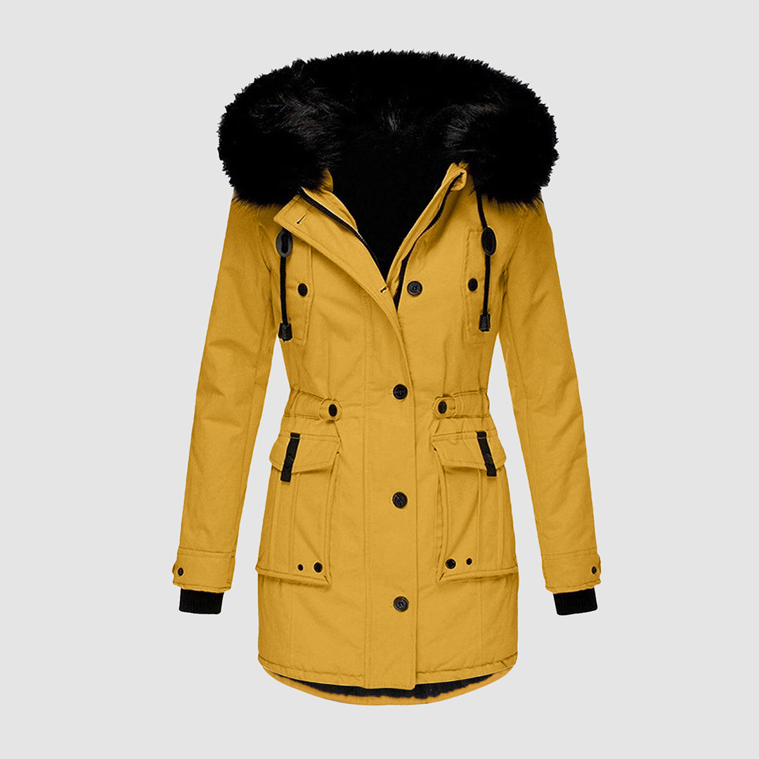 Novi | Women's Winter Coat | Warmth and Style for the Cold Days