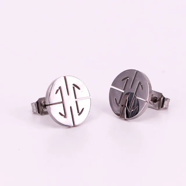 Betoverende Glanzende Gelukkig Woord Hanger Ketting