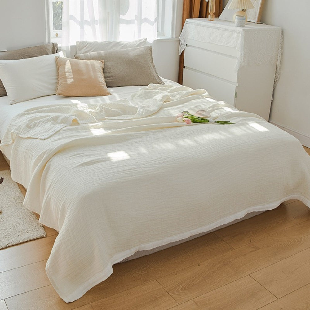 Coperta Morbida in Pile