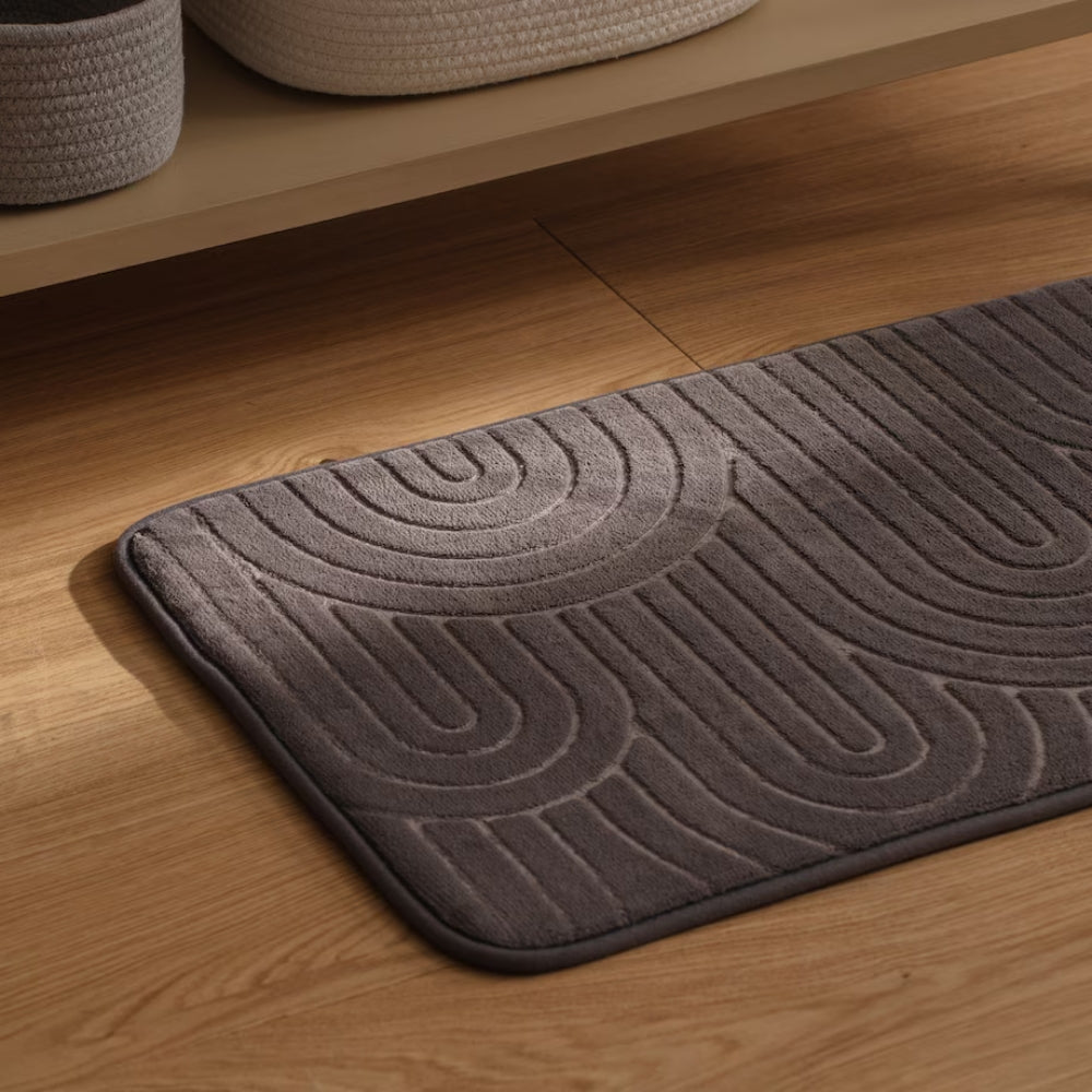 Zachte Luxe Badmat Antislip