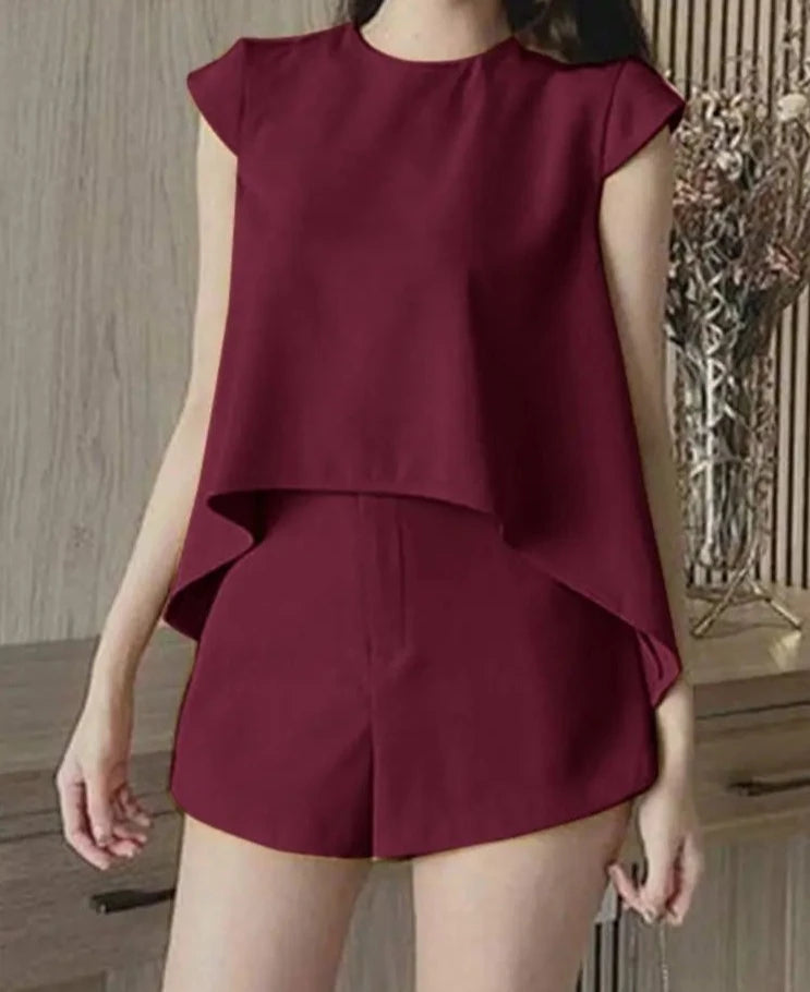 Luminosa Zomer Set voor Dames