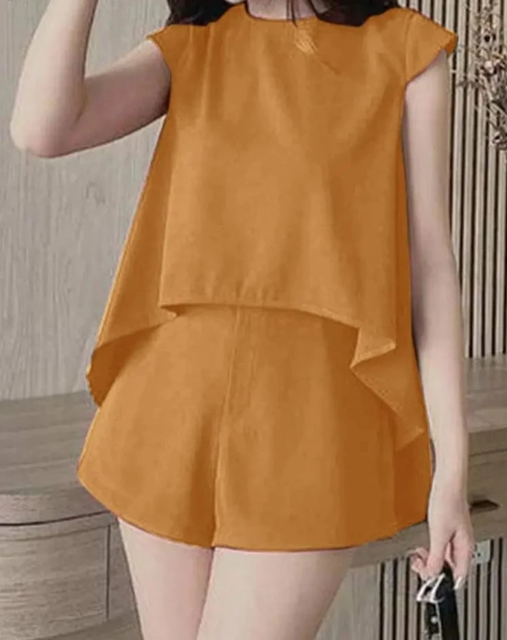 Luminosa Zomer Set voor Dames