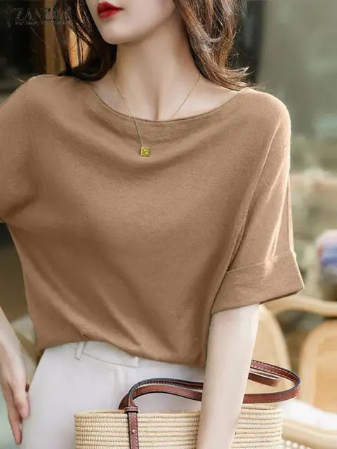 Stylish Office Blouse for Women