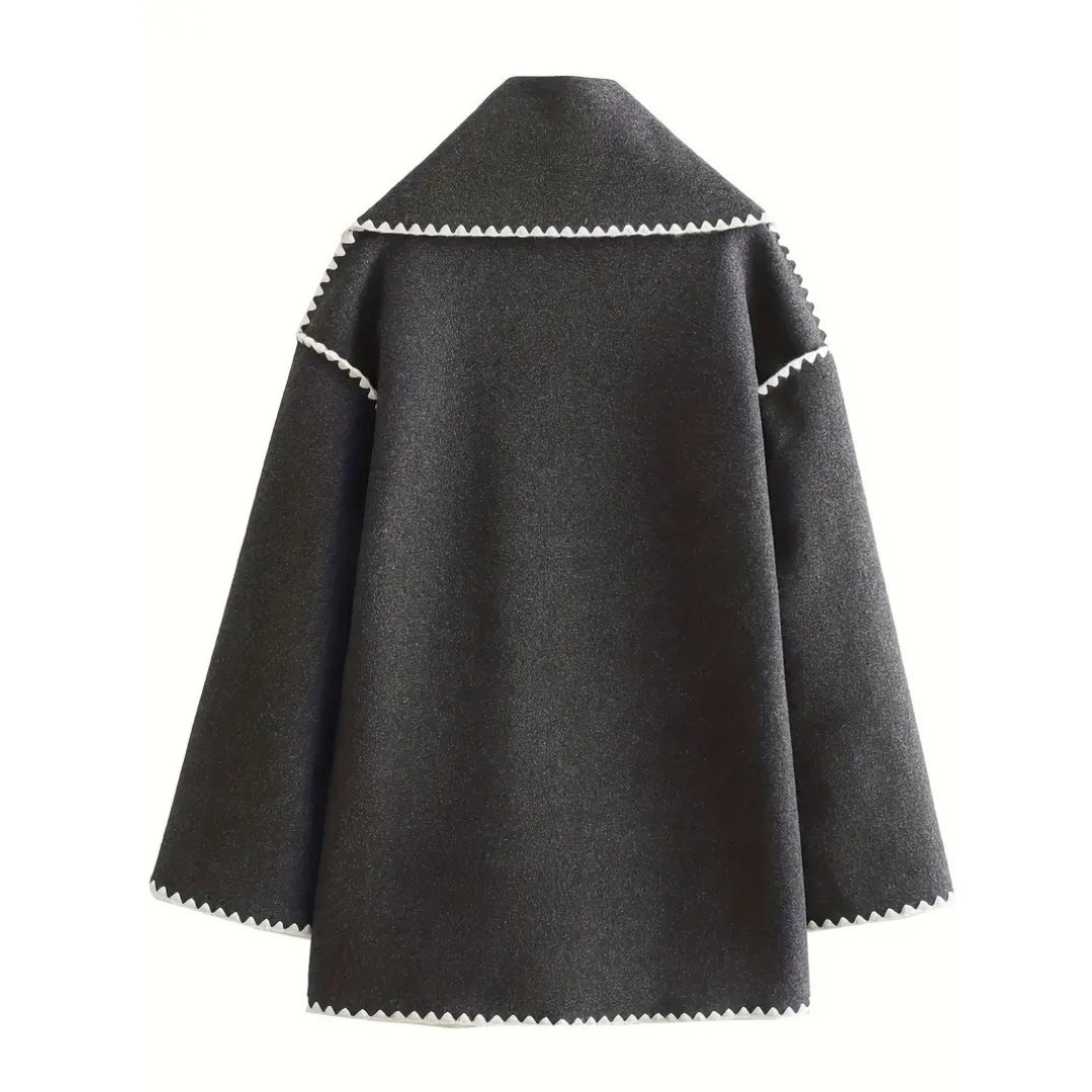 Zeloura | Jas Exclusief | Stijlvol Design