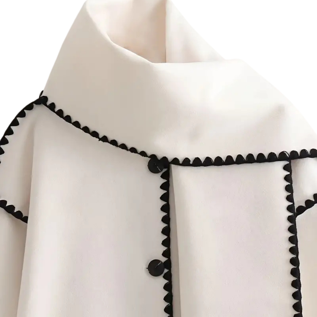 Zeloura | Jas Exclusief | Stijlvol Design