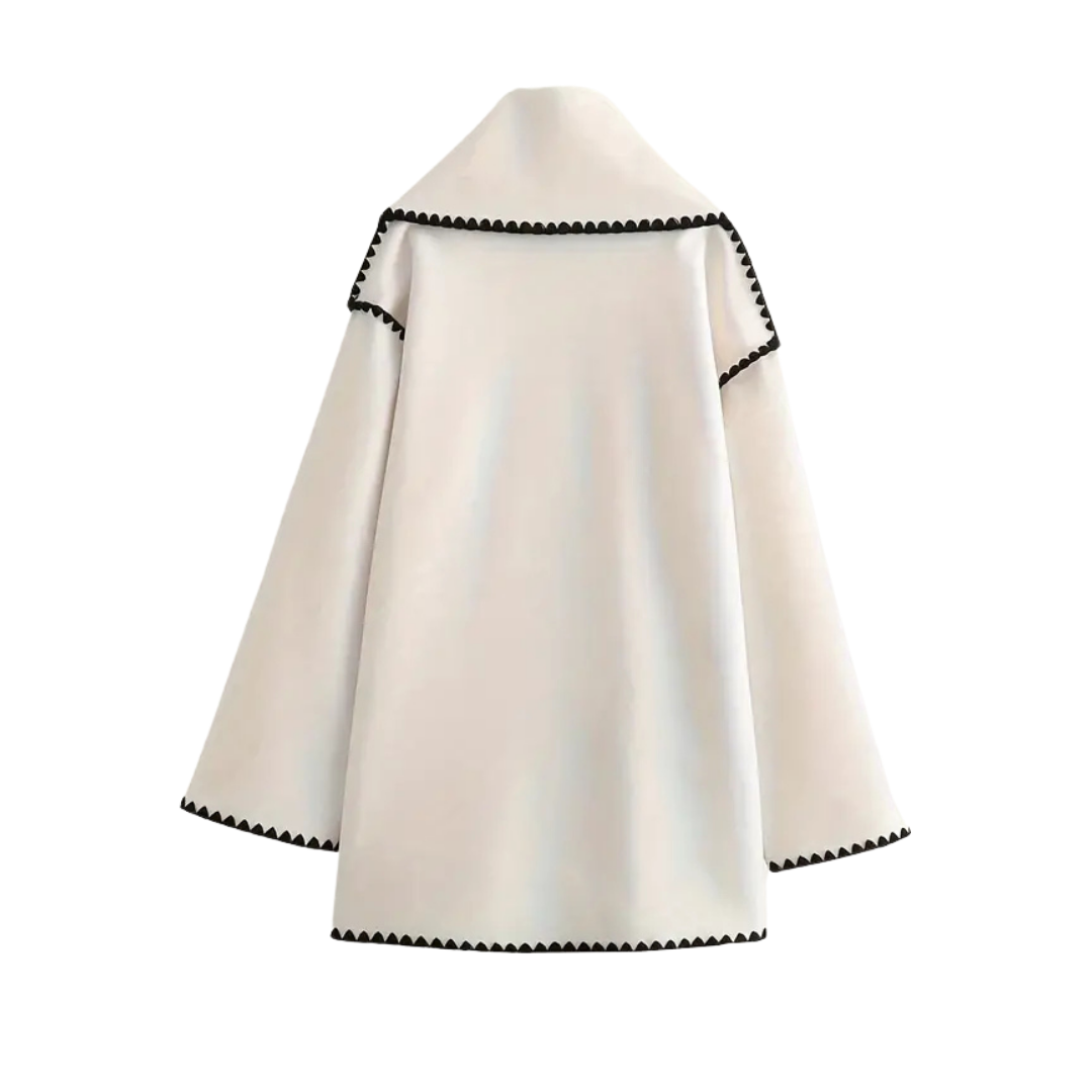 Zeloura | Jas Exclusief | Stijlvol Design