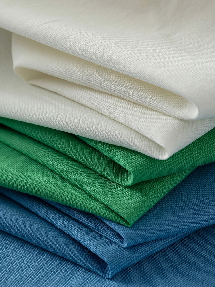 Zomerbries Katoenen Dromen Shirt voor Dames