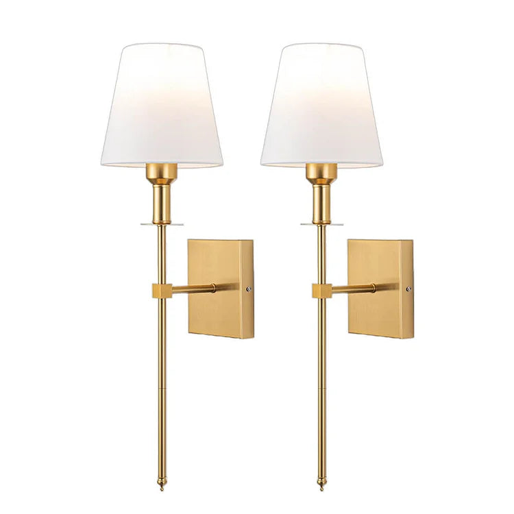 Zola | Rechargeable | Wireless Wall Lamp