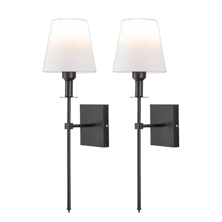 Zola | Rechargeable | Wireless Wall Lamp