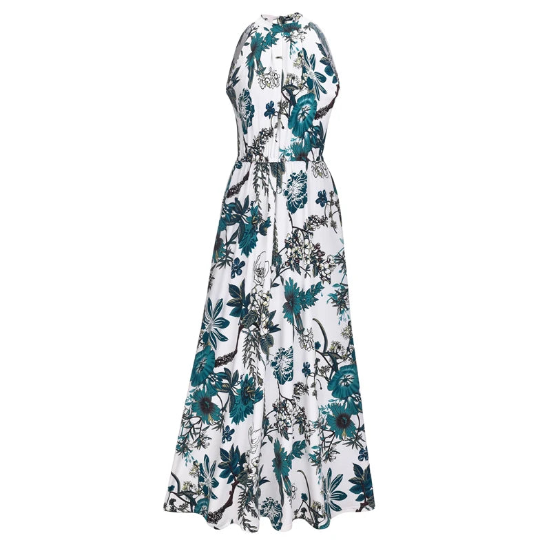 Wileeter Modalità: Abito Estivo Boho per Donna