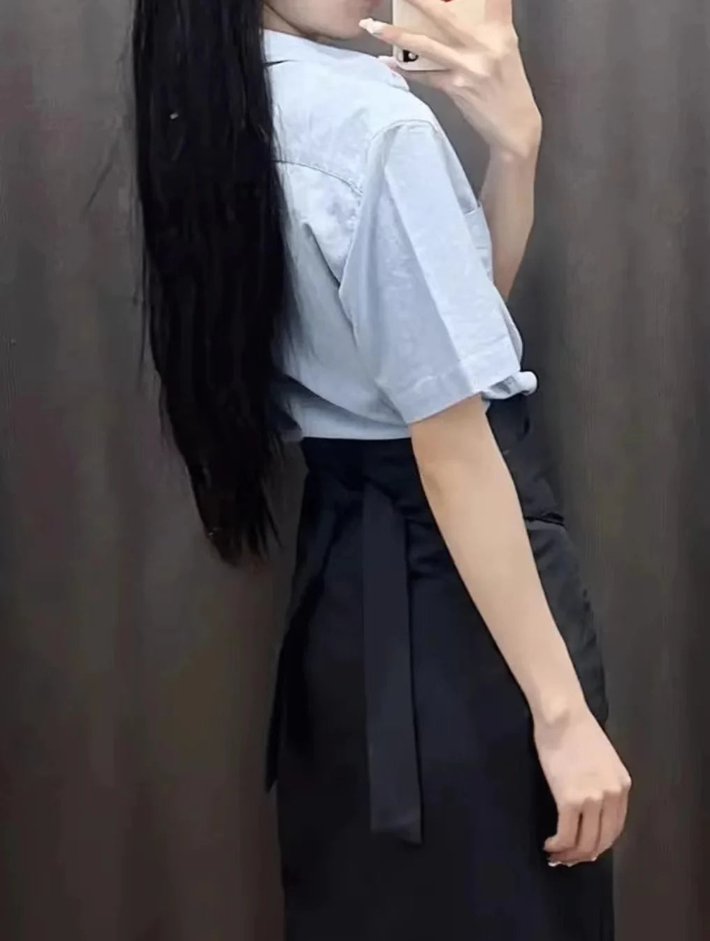 ModeTrend's Stijlvolle Zomer Shirts voor Vrouwen