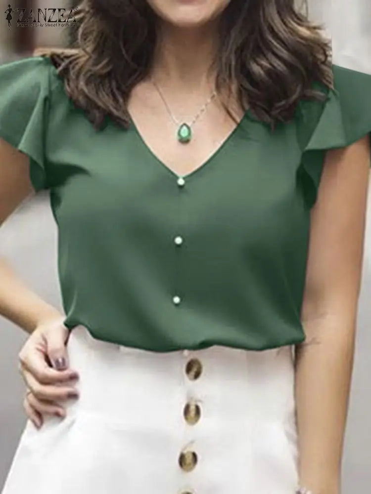 Female Elegance Blouse