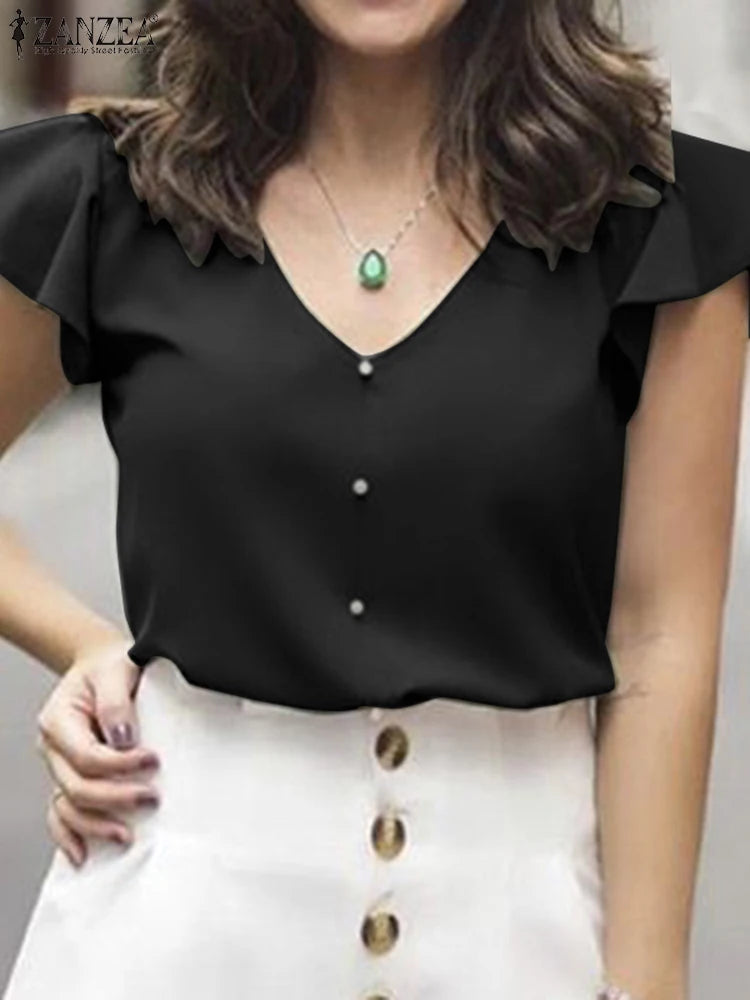 Female Elegance Blouse