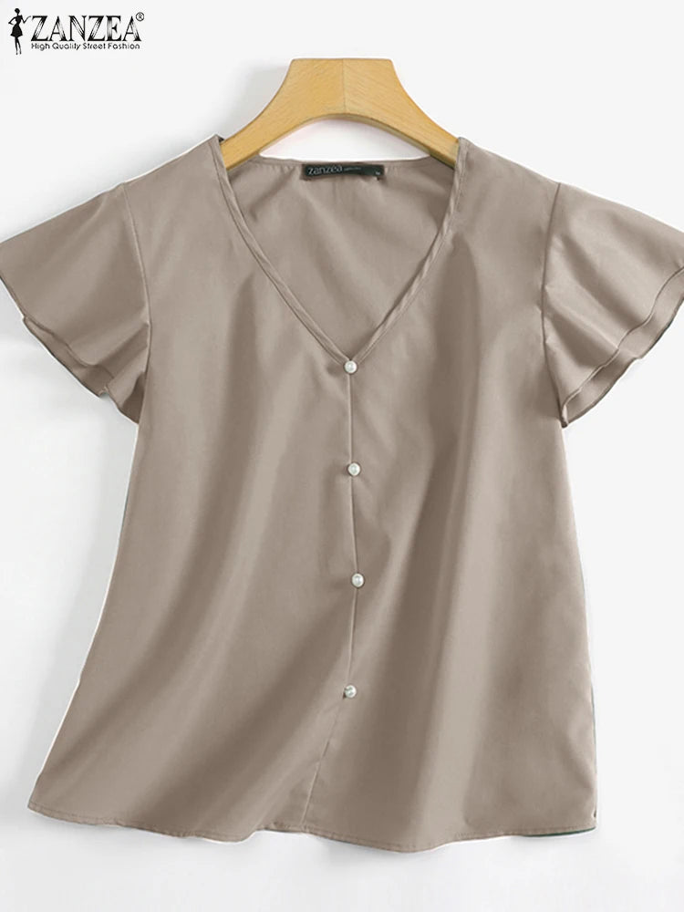 Female Elegance Blouse