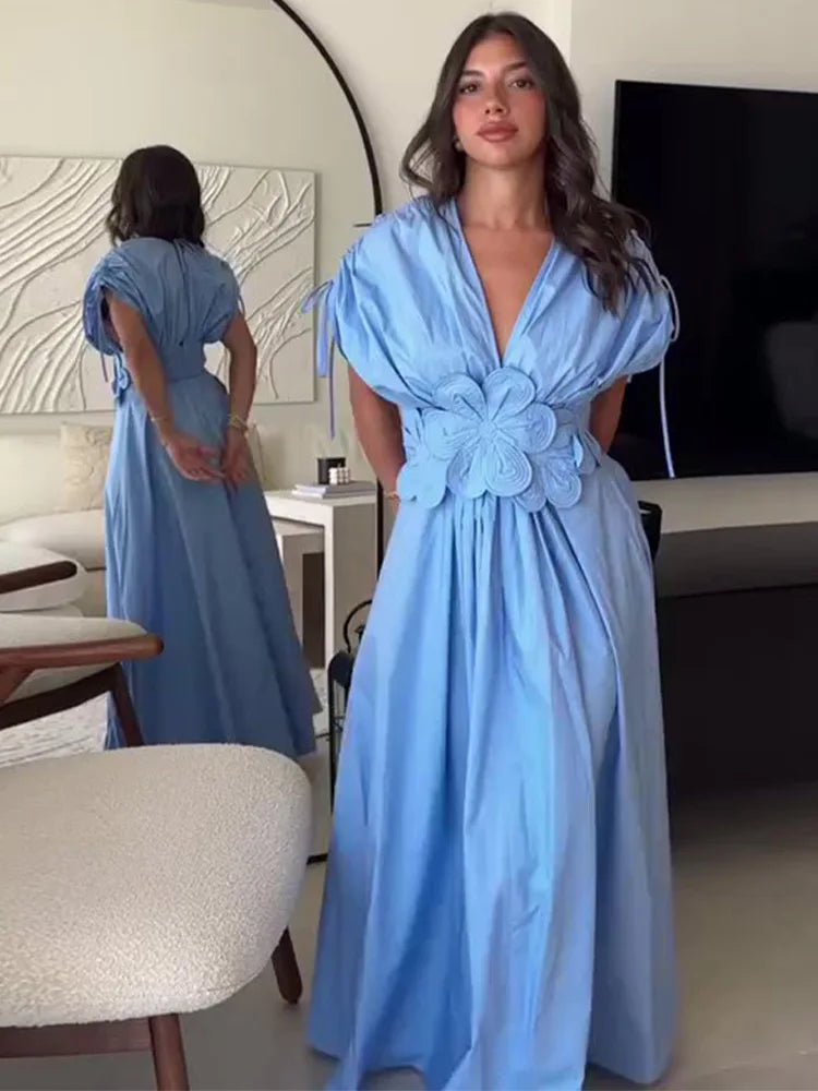 Vestito estivo Tropico