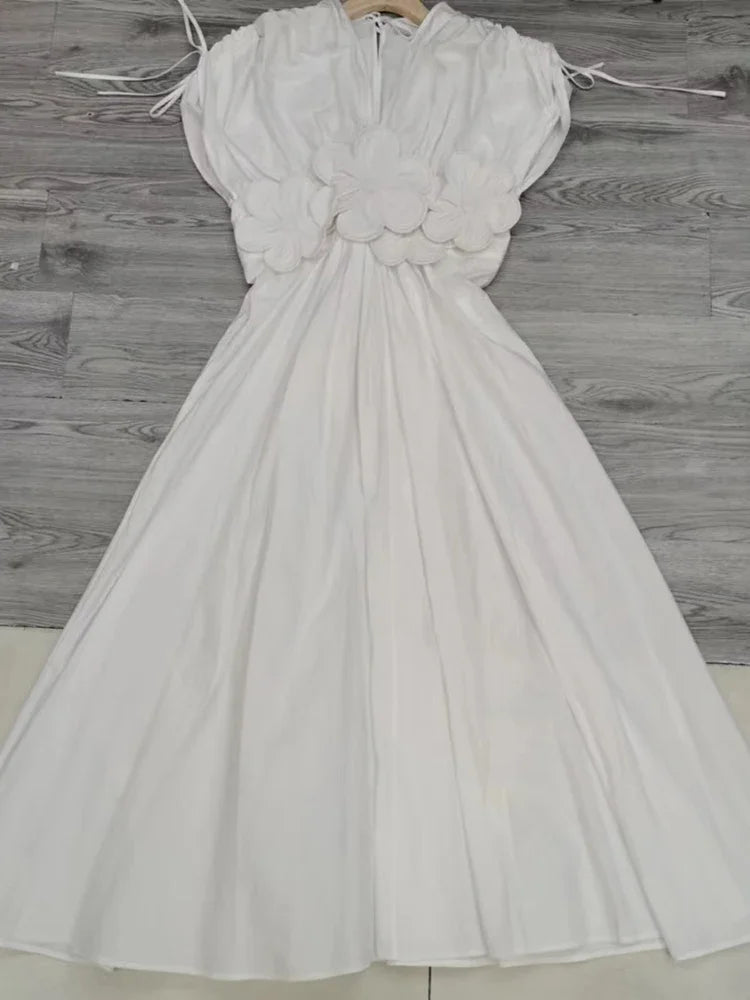 Vestito estivo Tropico