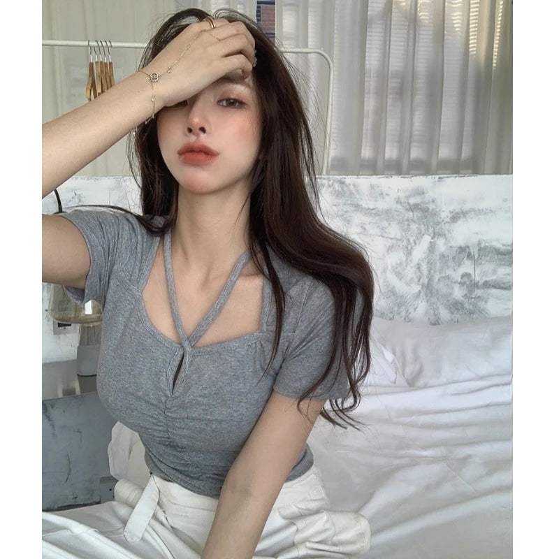 Summer Shirt by Belle Vintage