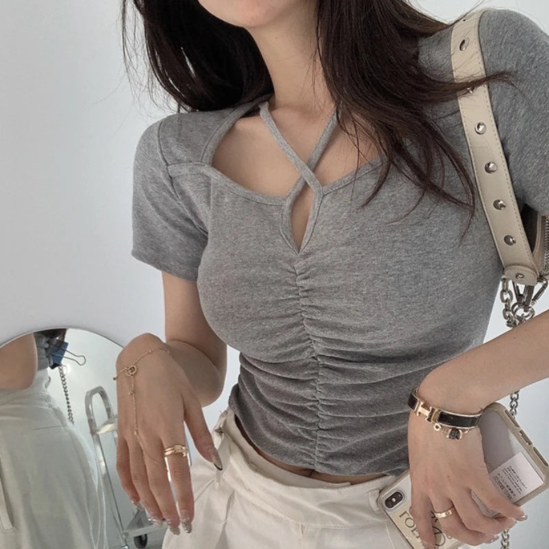 Summer Shirt by Belle Vintage