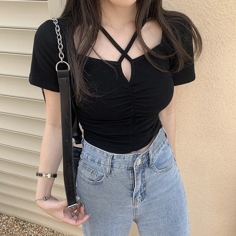 Summer Shirt by Belle Vintage
